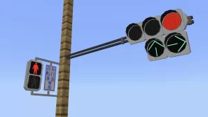 実際に動作する信号機アドオンのご紹介！