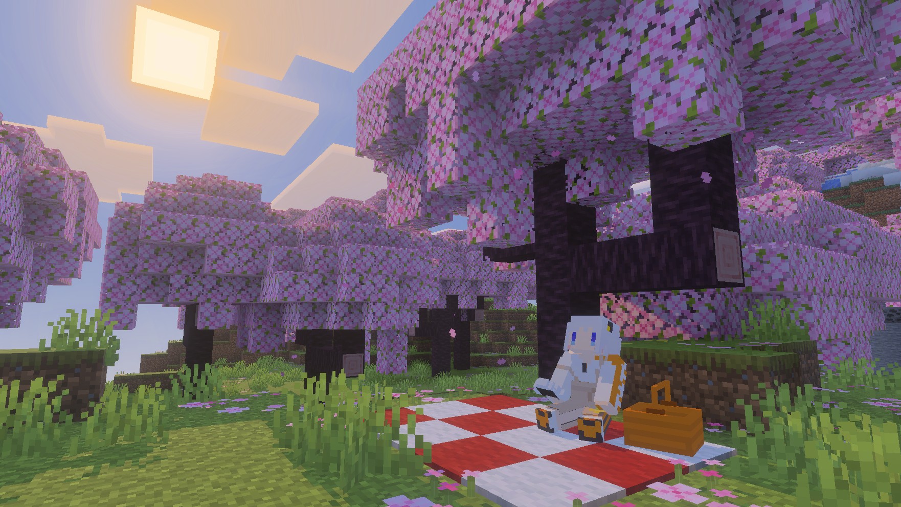 背景画像プレビュー